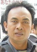 I Wayan Nuarsa I Wayan Nuarsa